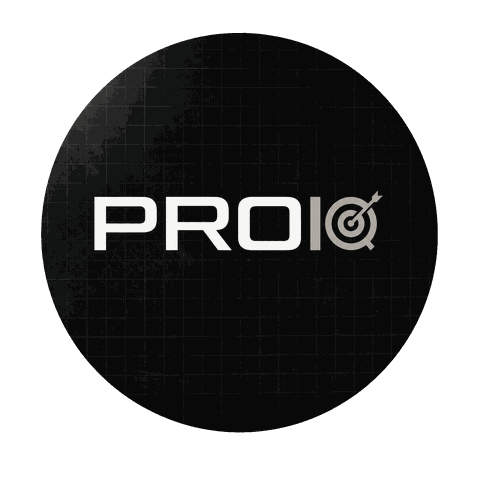 PRO IQ certification